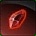 Red Perilos Crystal
